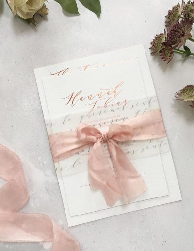 rose-gold-bespoke-foil-ribbon-blush-wedding-invitation-design-white-olive
