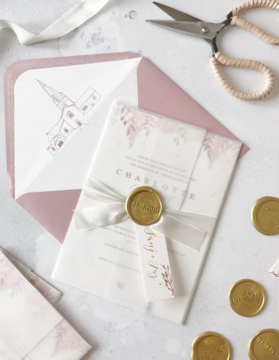 009-floral-bespoke-luxury-wedding-invitations-white-olive-design-studio